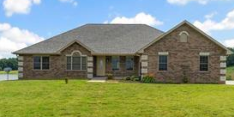 867 Saddlebrooke Ridge, Jackson