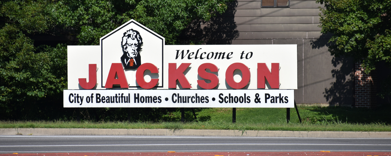 Jackson Missouri
