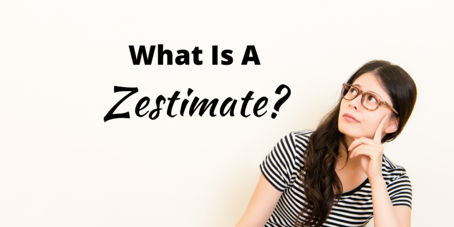 What Is A Zestimate