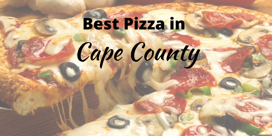 Best Pizza in Cape County