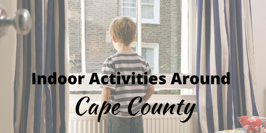 Indoor Activities Around Cape County