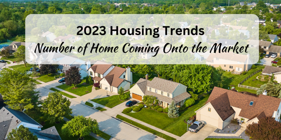 2023 Housing Trends